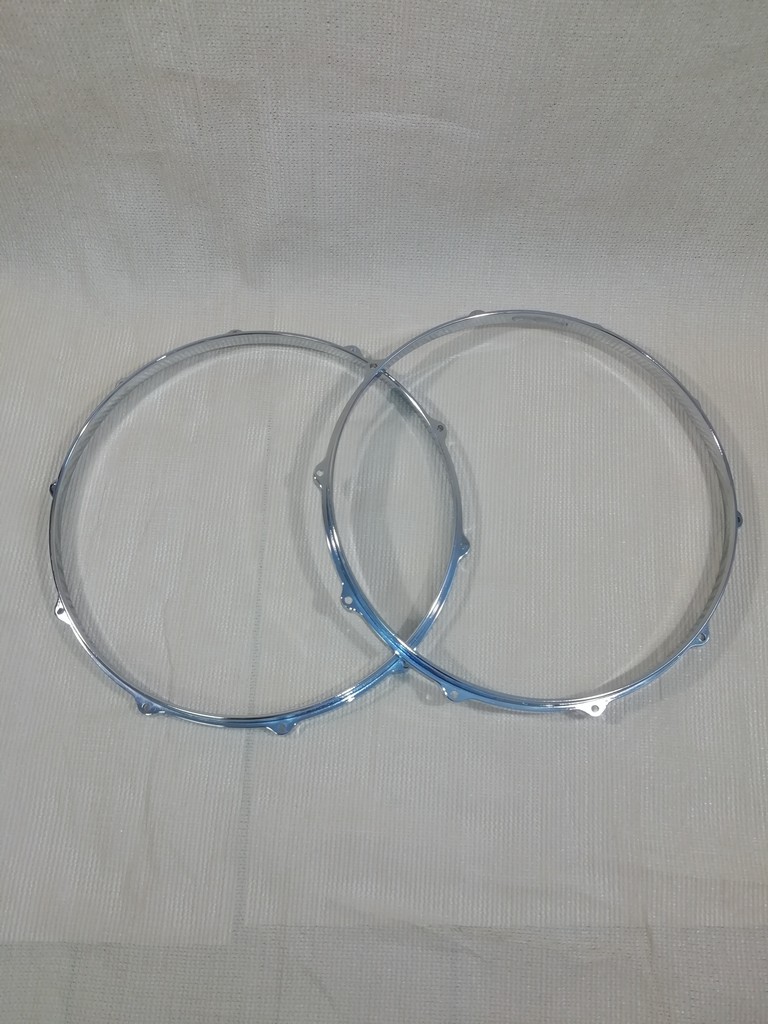 No Name pergődob öntött kávapár 14"