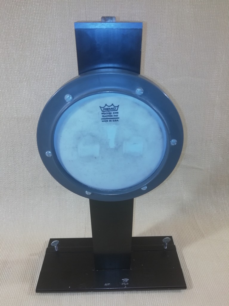 No Name lábgyakorló Remo ütőpaddal - Image 2