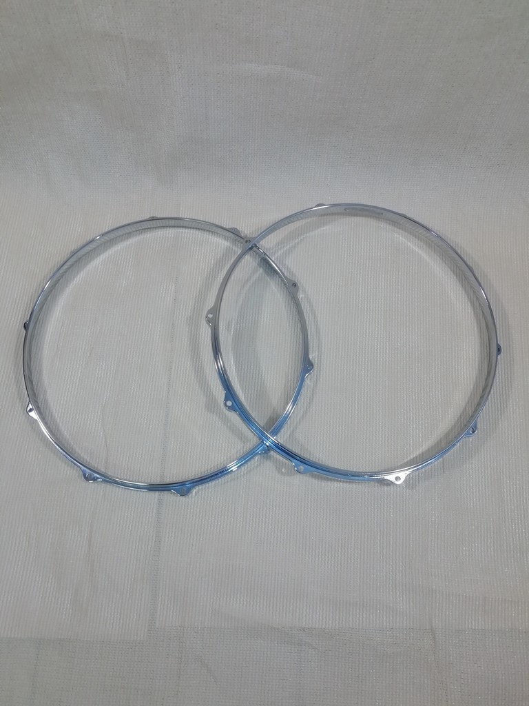 No Name pergődob öntött kávapár 14" - Image 3