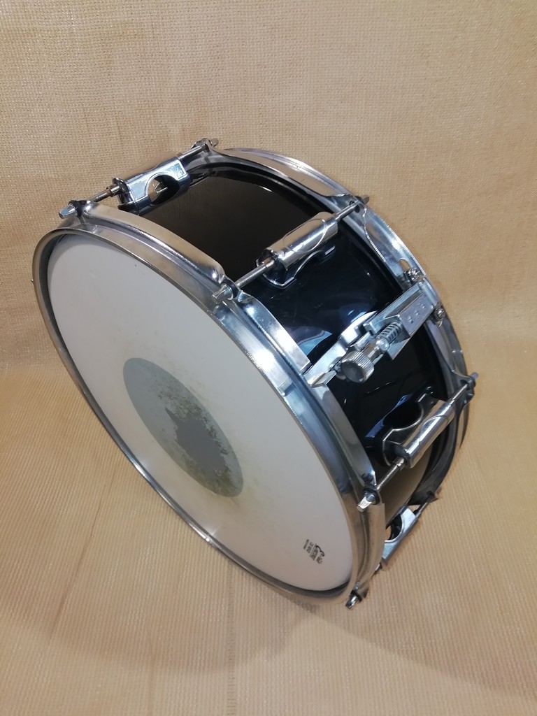 NGR pergődob 14" X 5" - Image 3