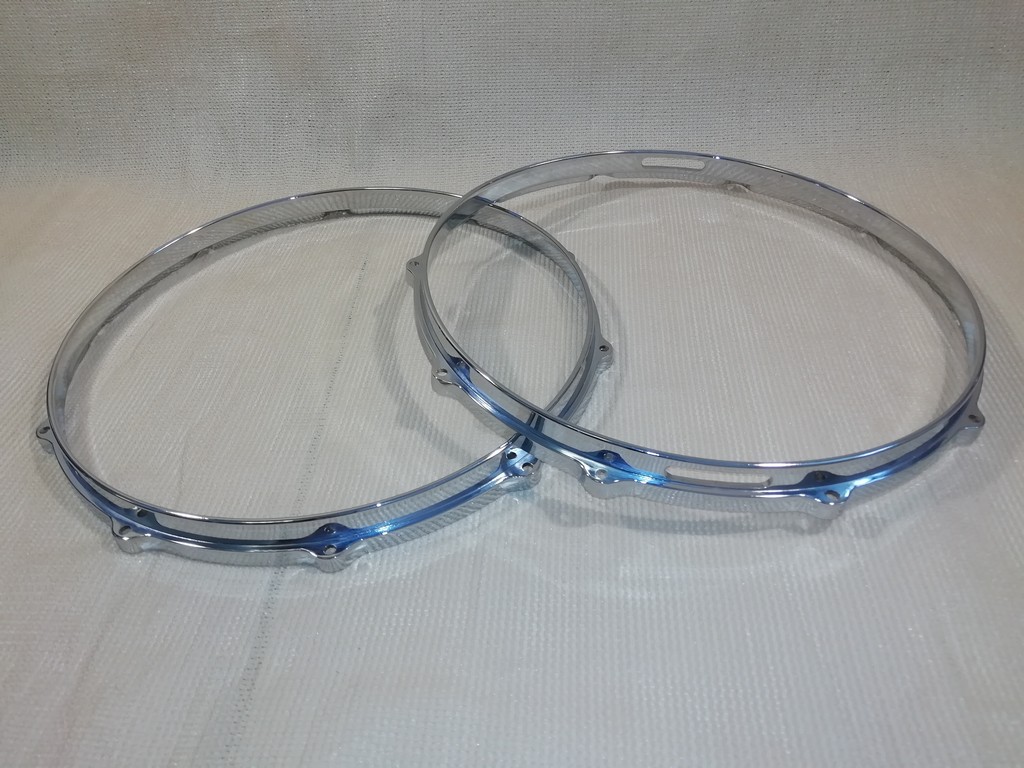 No Name pergődob öntött kávapár 14" - Image 4