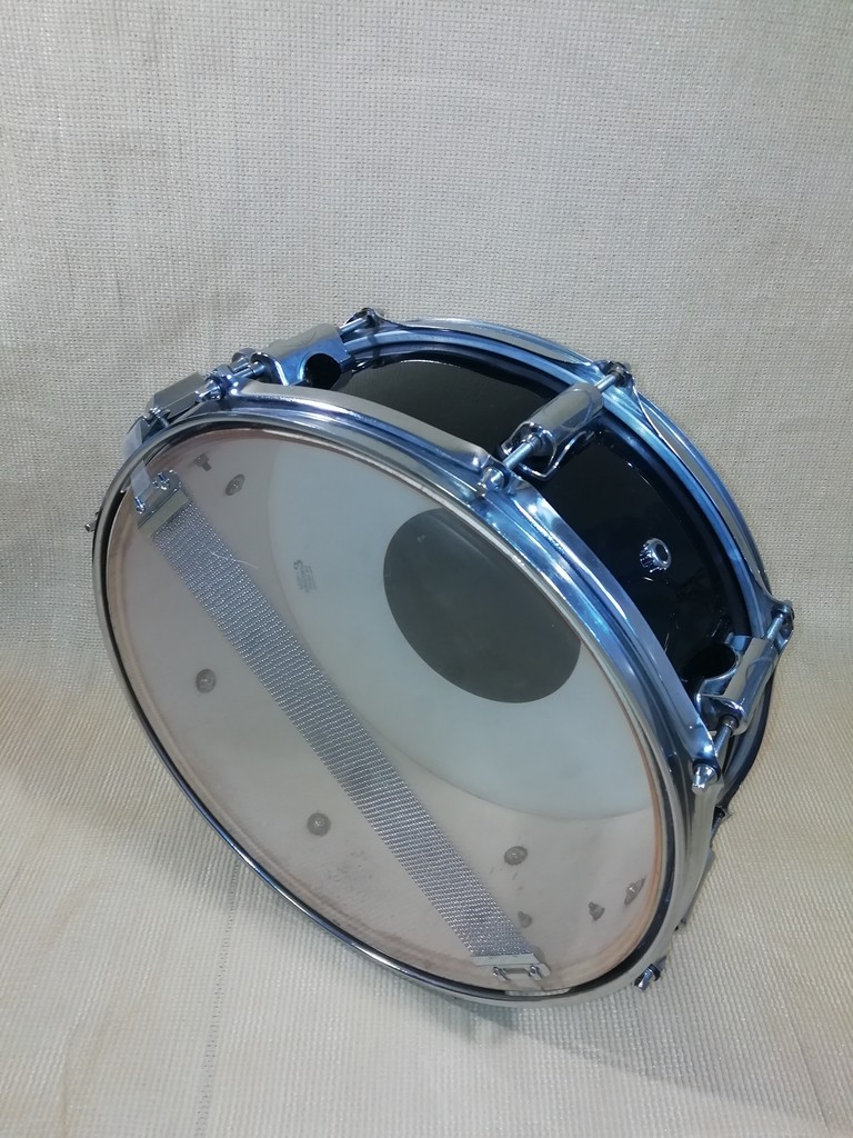 NGR pergődob 14" X 5" - Image 4