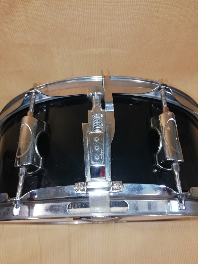 NGR pergődob 14" X 5" - Image 5