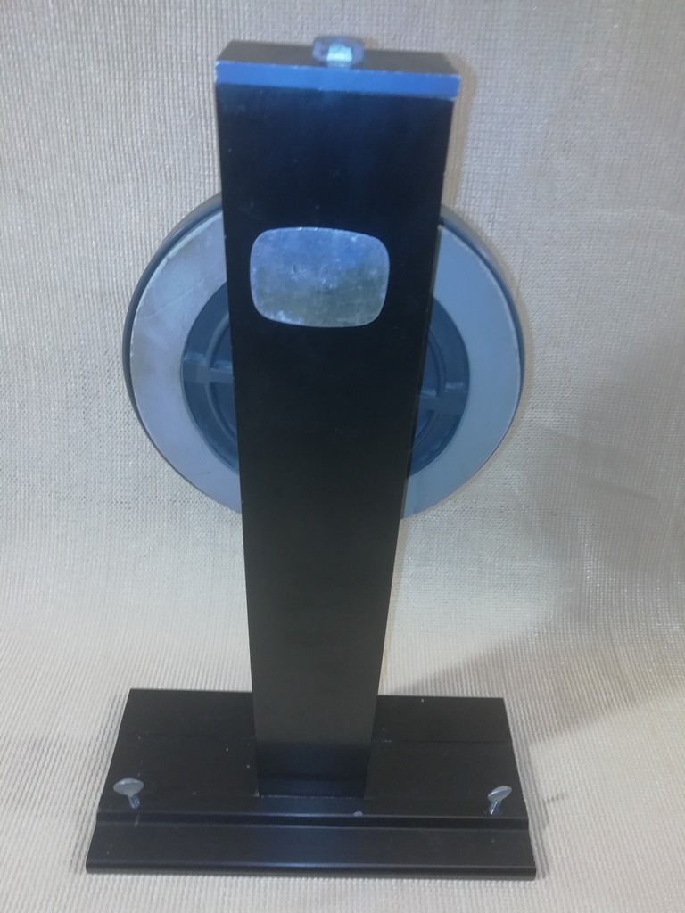 No Name lábgyakorló Remo ütőpaddal - Image 5