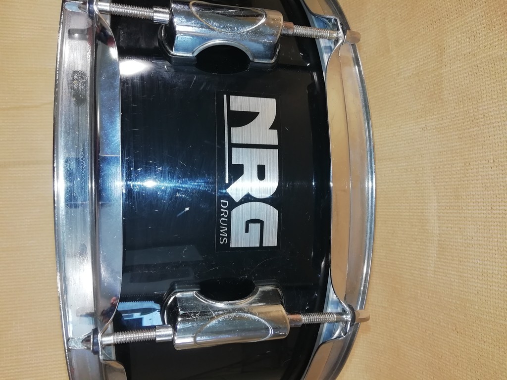 NGR pergődob 14" X 5" - Image 6