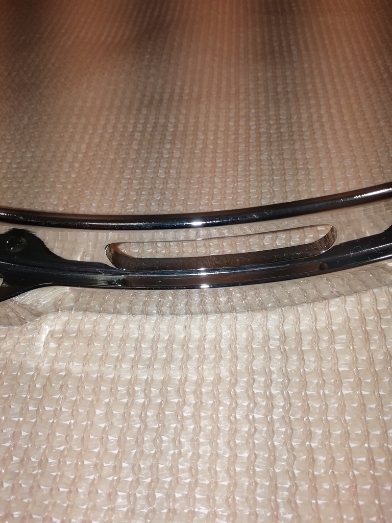 No Name pergődob öntött kávapár 14" - Image 6