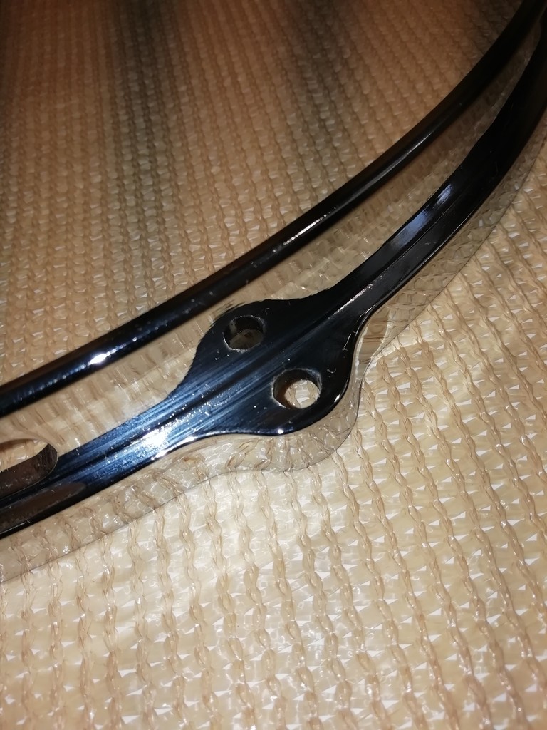 No Name pergődob öntött kávapár 14" - Image 7