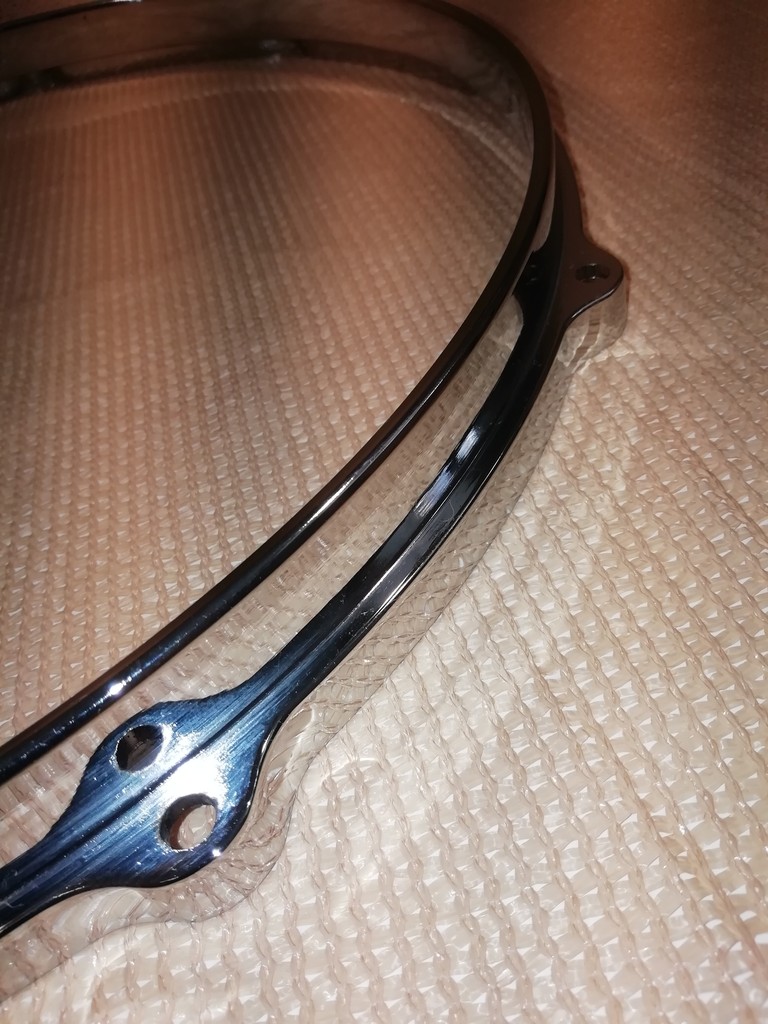 No Name pergődob öntött kávapár 14" - Image 8