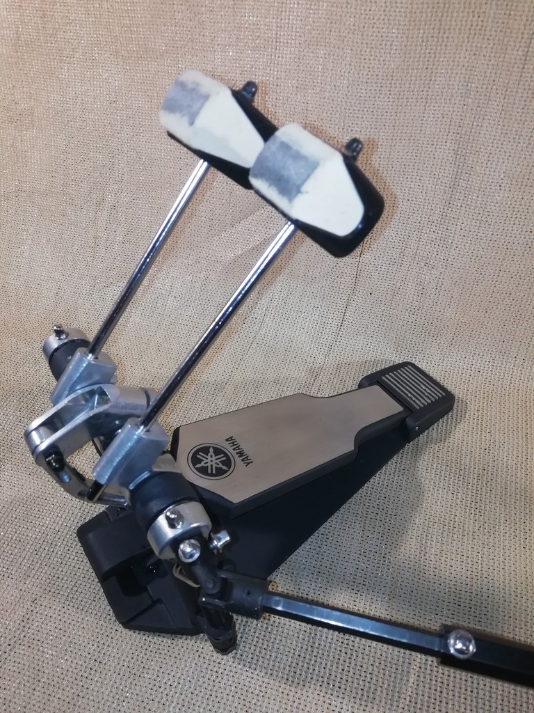 Yamaha 9500-D duplázó pedál - Image 3