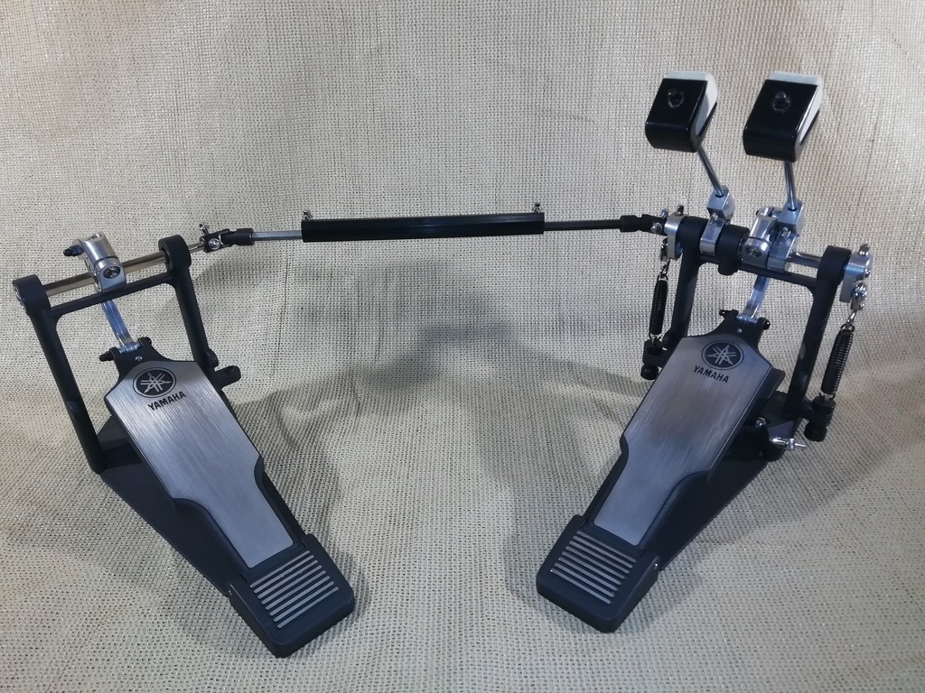Yamaha 9500-D duplázó pedál