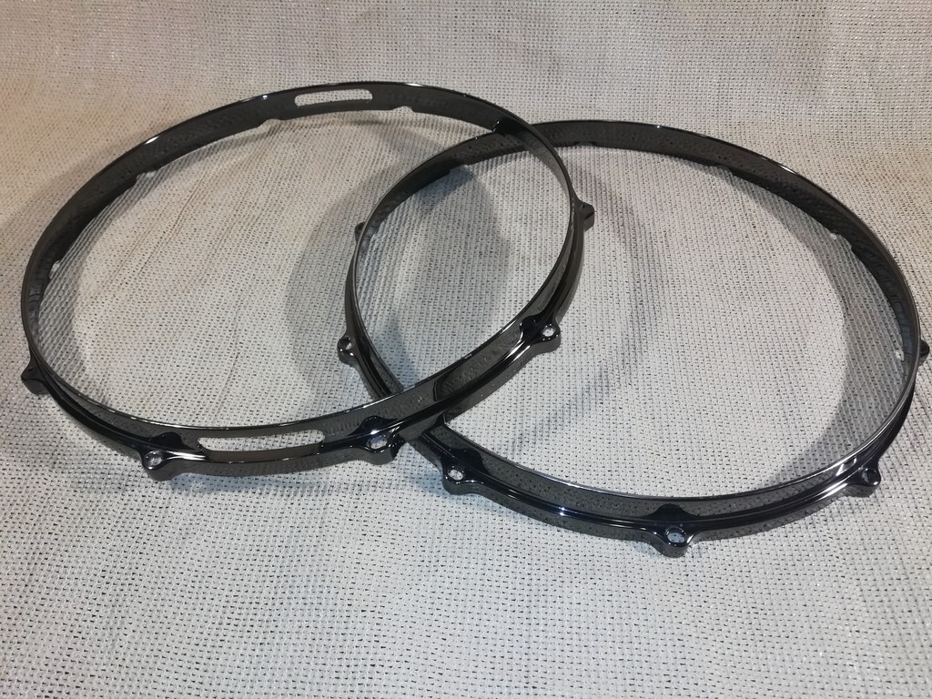 No name öntött káva pár 14"