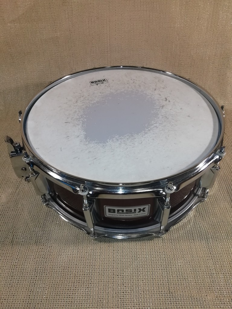 Basix fa pergődob 14"x5"