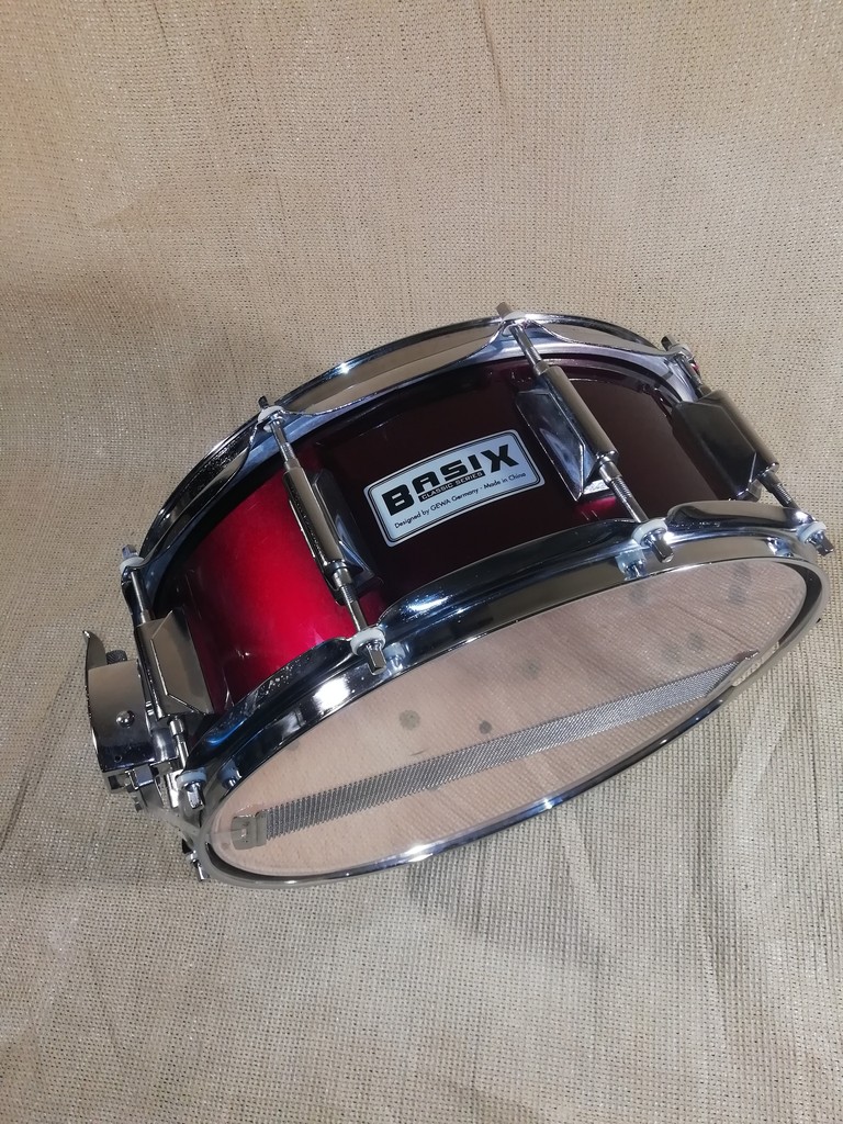 Basix fa pergődob 14"x5" - Image 3