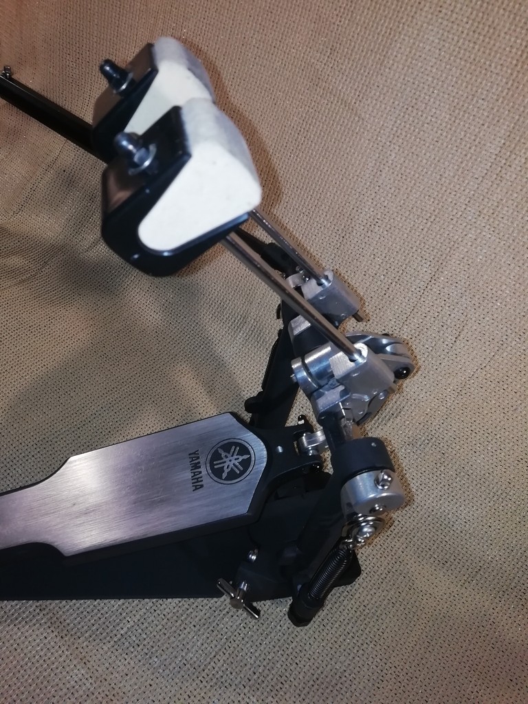 Yamaha 9500-D duplázó pedál - Image 4