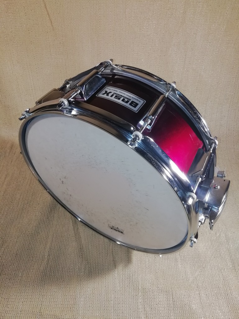 Basix fa pergődob 14"x5" - Image 4