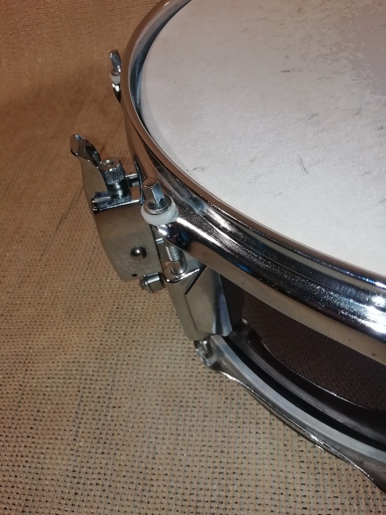 Basix fa pergődob 14"x5" - Image 5