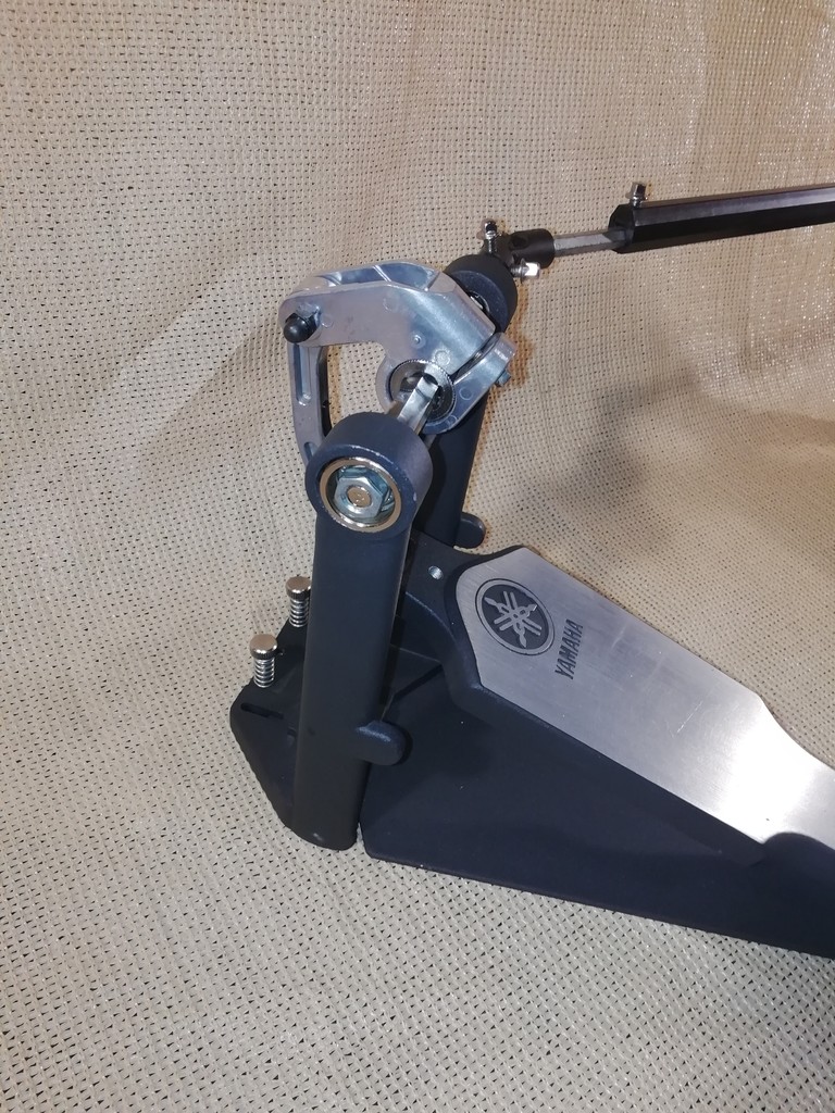 Yamaha 9500-D duplázó pedál - Image 6