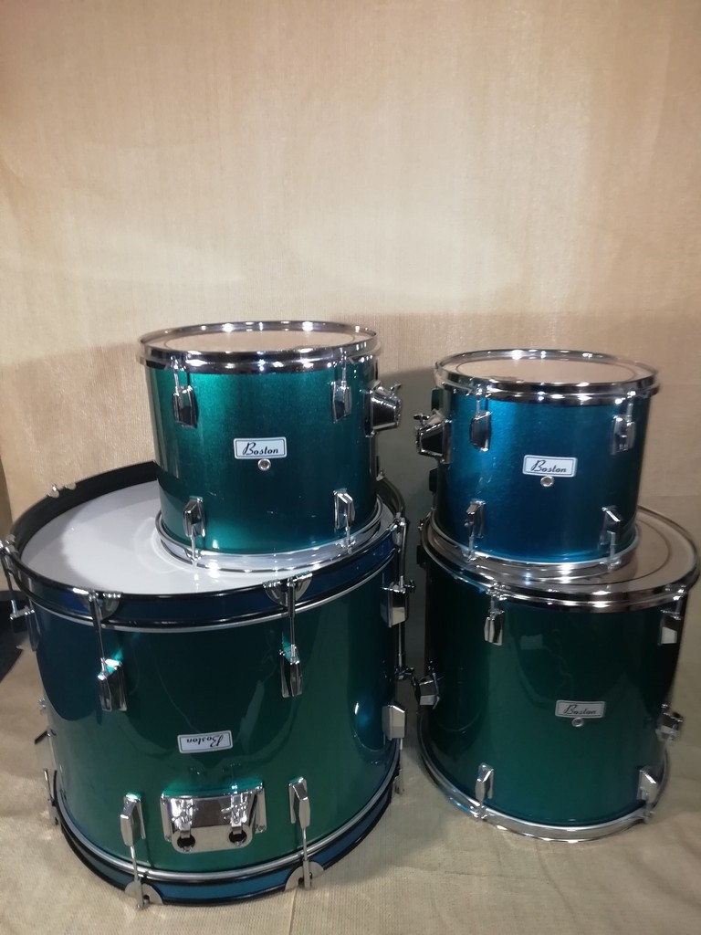 Boston dob shell pack - Image 2