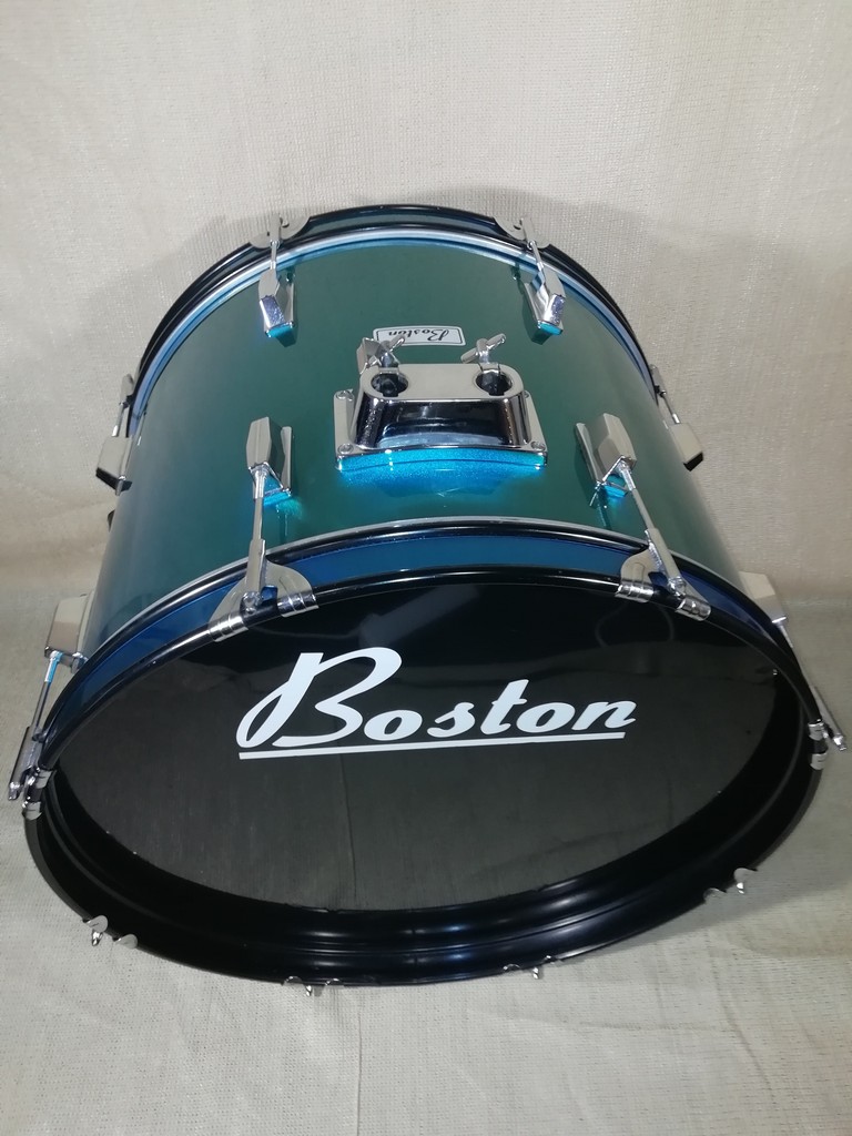 Boston dob shell pack - Image 4