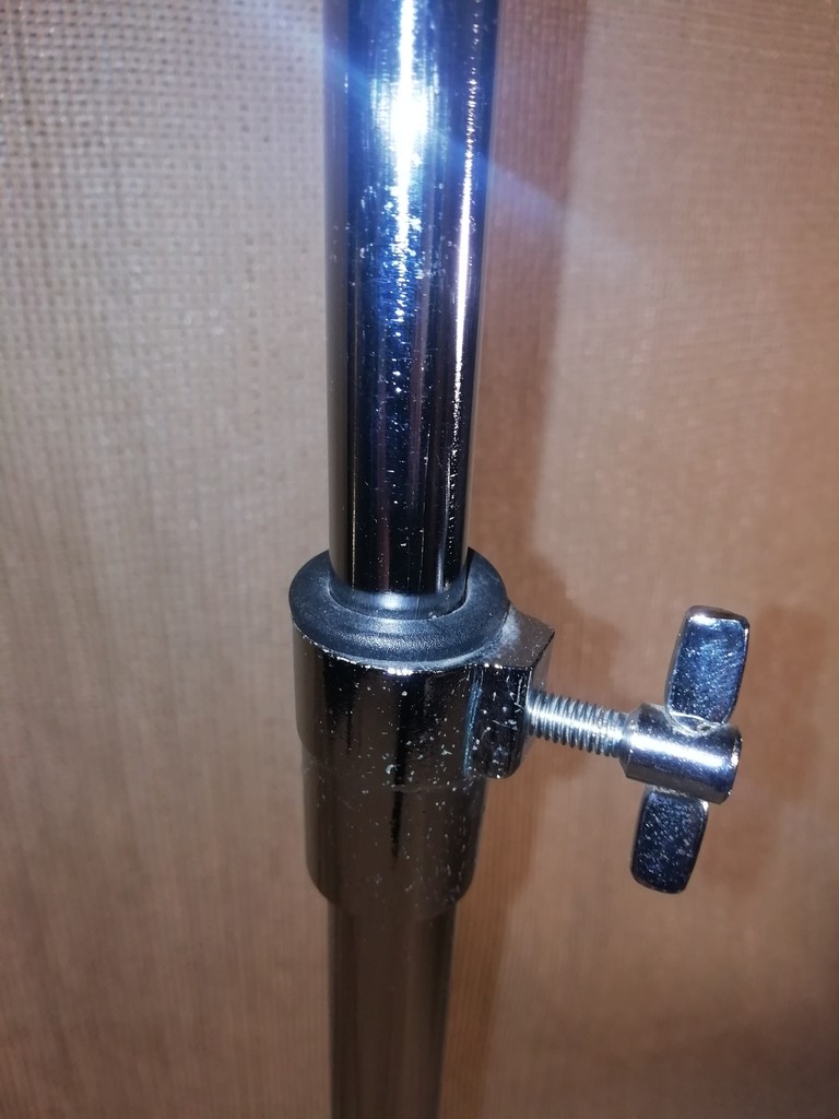 Boston egyenes cintányér állvány - Image 4